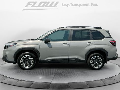 Certified 2026 Subaru Forester Premium AWD/4WD image 5
