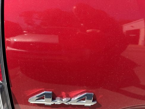 Used 2023 Toyota Tacoma Limited image 8