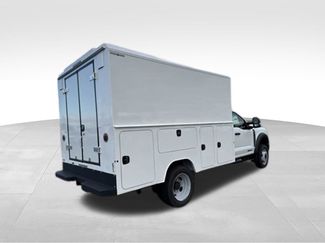 New 2024 Ford F550 2WD Regular Cab Super Duty video 2