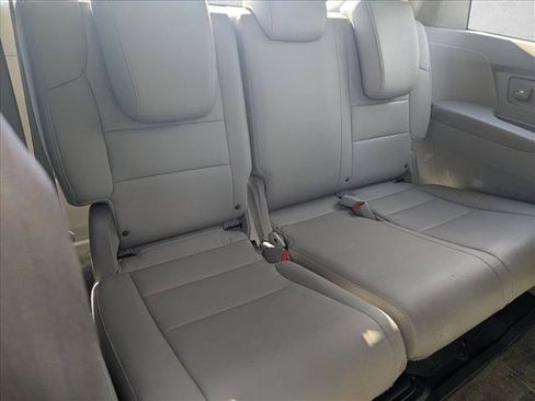Used 2015 Honda Odyssey EX-L image 21
