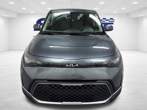 Used 2024 Kia Soul LX w/ Option Group 015 image 2
