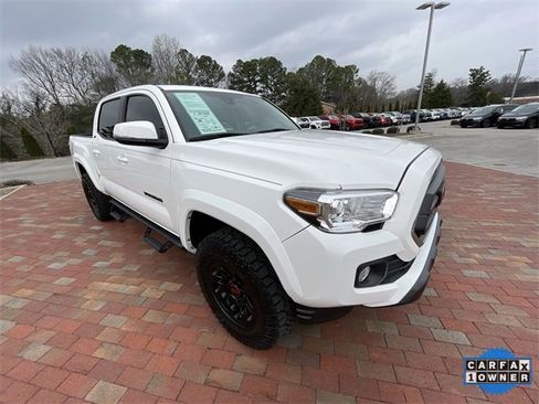 Used 2023 Toyota Tacoma SR5 image 38