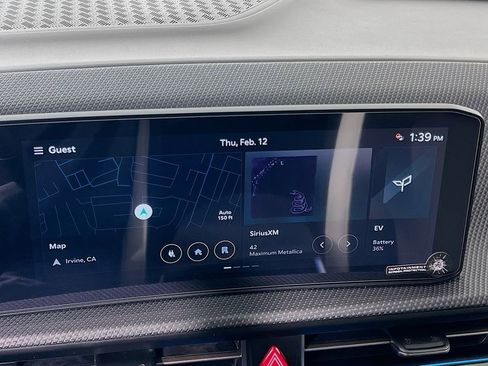 New 2025 Kia EV6 GT-Line image 13