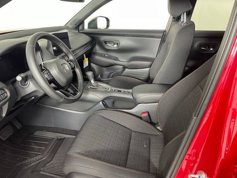 New 2027 Honda HR-V Sport image 2