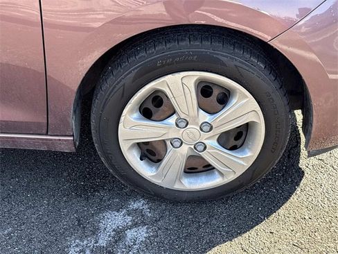 Used 2019 Chevrolet Spark LS image 9