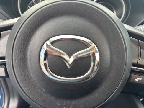 Used 2024 MAZDA CX-5 AWD 2.5 S w/ Preferred Package image 22