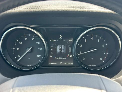Used 2016 Land Rover Range Rover Evoque HSE AWD/4WD image 44