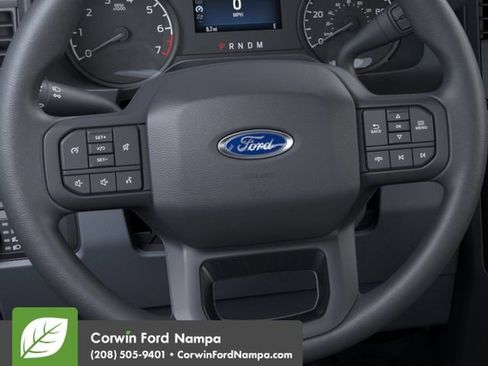 New 2026 Ford F350 4x4 Crew Cab Super Duty image 12