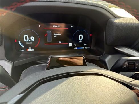 New 2026 Ford Explorer ST w/ Sun And Sound Package image 19