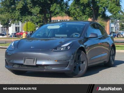 Used 2023 Tesla Model 3 Standard Range