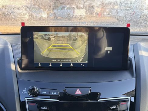 New 2026 Acura RDX A-Spec AWD/4WD image 30