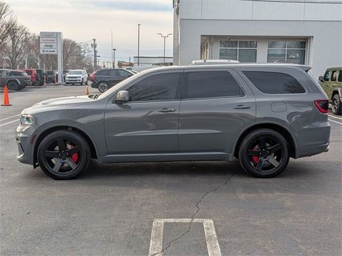 Used 2021 Dodge Durango R/T image 6