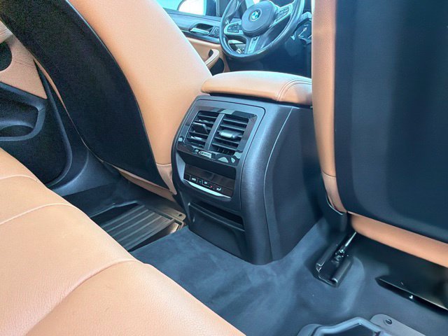Used 2019 BMW X3 M40i AWD/4WD image 14