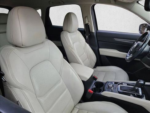 Used 2017 MAZDA CX-5 Grand Select FWD image 15