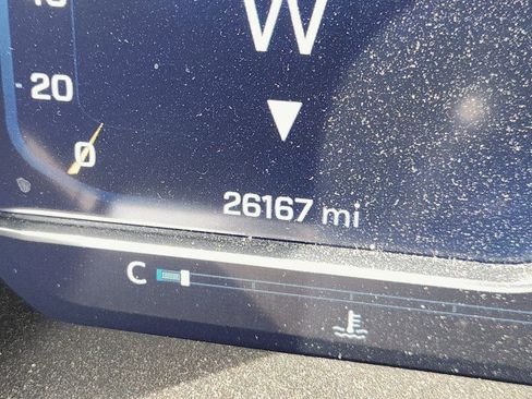 Used 2025 Chevrolet Silverado 2500 ZR2 w/ Technology Package image 43