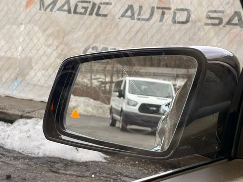 Used 2014 Mercedes-Benz E 350 4MATIC Sedan image 34