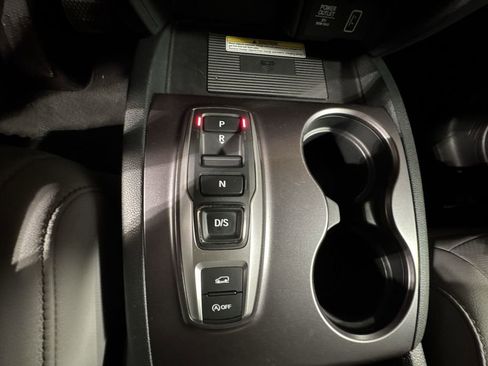 Certified 2023 Honda Passport EX-L image 26