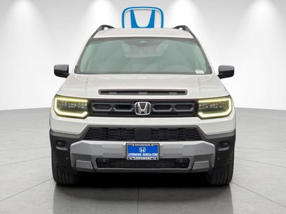 New 2026 Honda Passport RTL