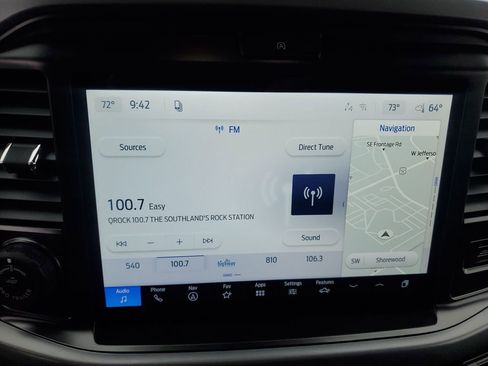 New 2026 Ford F150 XLT w/ Equipment Group 302A MID image 28