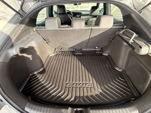 Used 2020 Honda Civic Sport Touring image 20
