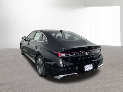 New 2026 Hyundai Sonata Limited image 36