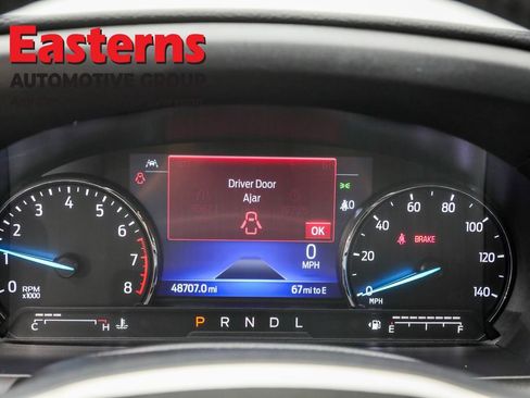 Used 2023 Ford Explorer XLT w/ Equipment Group 202A image 18