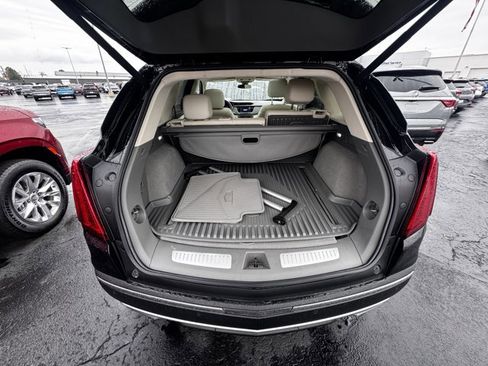 Used 2023 Cadillac XT5 Premium Luxury image 8
