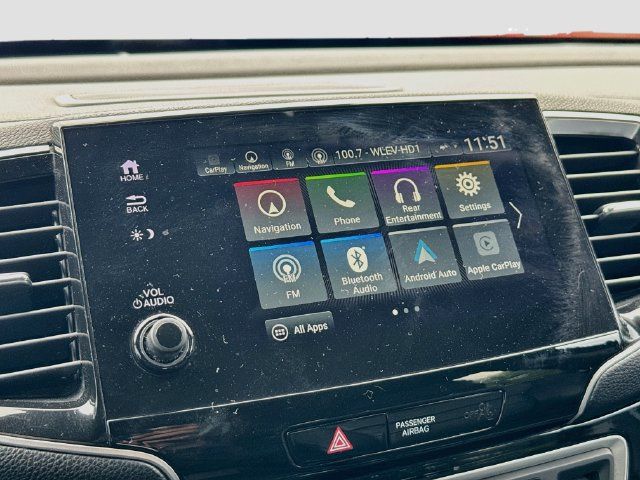 Used 2022 Honda Pilot Touring image 19
