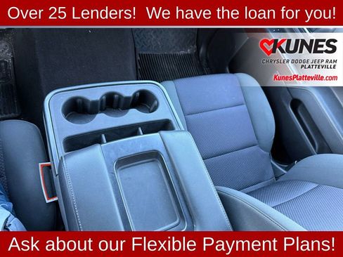 Used 2015 GMC Sierra 1500 SLE w/ SLE Value Package image 20