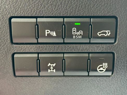 Used 2015 Lexus NX 200t AWD w/ Premium Package image 22