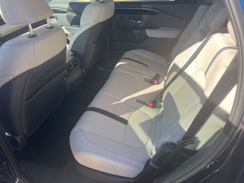 New 2026 Honda Passport RTL image 7