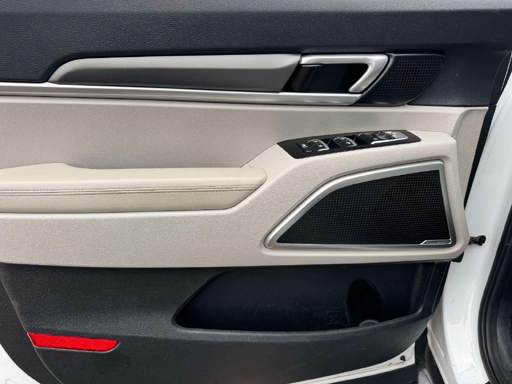 Used 2020 Kia Telluride S AWD/4WD image 17