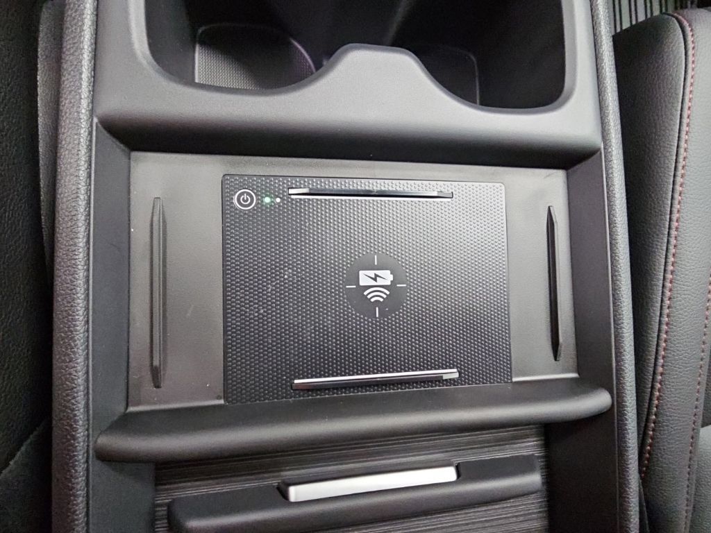 New 2027 Honda Odyssey Sport-L image 21