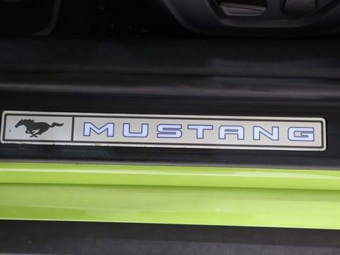 Used 2020 Ford Mustang GT Premium w/ Equipment Group 401A RWD image 22