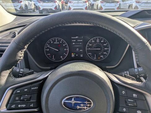 New 2026 Subaru Ascent Limited image 35