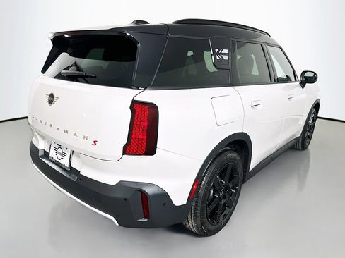 New 2027 MINI Cooper Countryman S AWD/4WD image 5