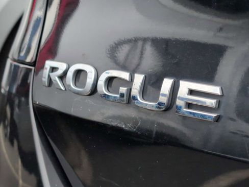 Used 2015 Nissan Rogue SL image 13