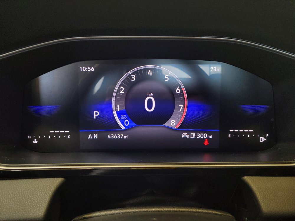 Used 2025 Volkswagen Jetta S FWD image 23