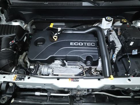 Used 2020 Chevrolet Equinox LT w/ Driver Convenience Package FWD image 37