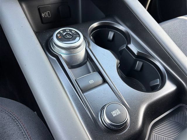 Certified 2026 Ford Explorer Active RWD image 30