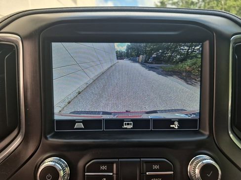 Used 2023 GMC Sierra 2500 AT4 w/ Snow Plow Prep/Camper Package image 34