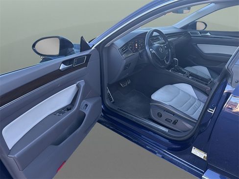 Used 2019 Volkswagen Arteon SEL image 14