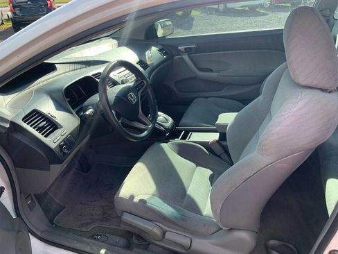 Used 2009 Honda Civic LX image 14
