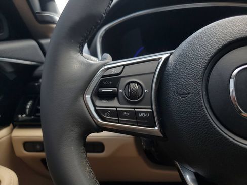 Certified 2025 Acura MDX FWD w/ Technology Package image 22
