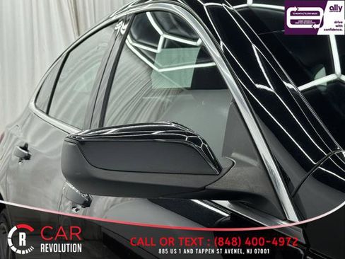 Used 2023 Chevrolet Malibu LT image 59