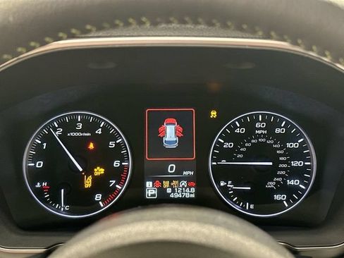Certified 2024 Subaru Outback Onyx Edition AWD/4WD image 7