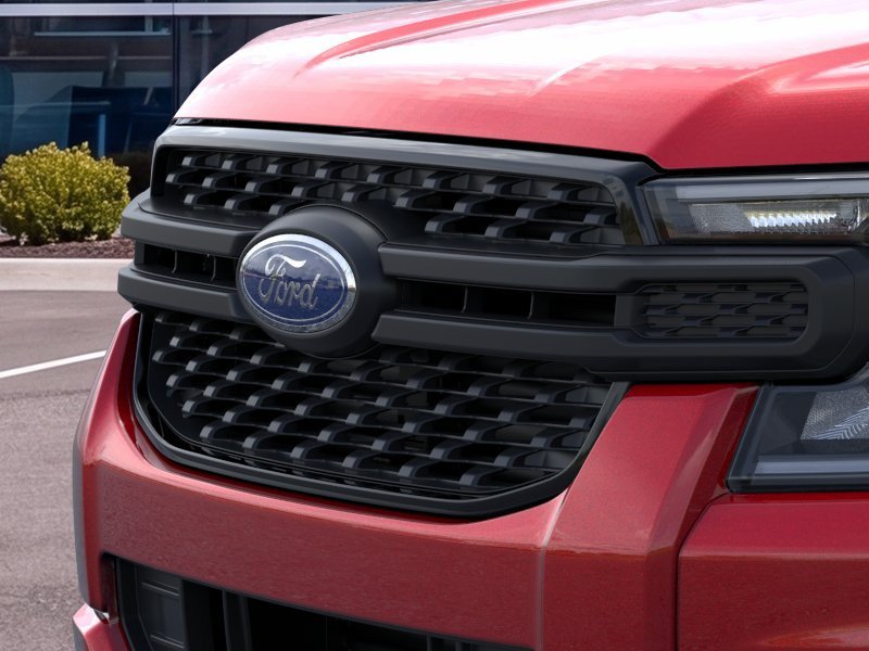 New 2026 Ford Ranger XL RWD image 19