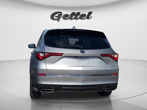 Used 2023 Acura MDX SH-AWD w/ Technology Package image 5