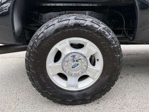 Used 2016 Ford F350 XLT AWD/4WD image 12