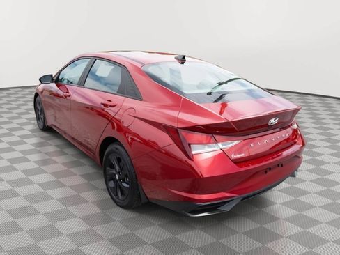 Used 2023 Hyundai Elantra SEL FWD image 7